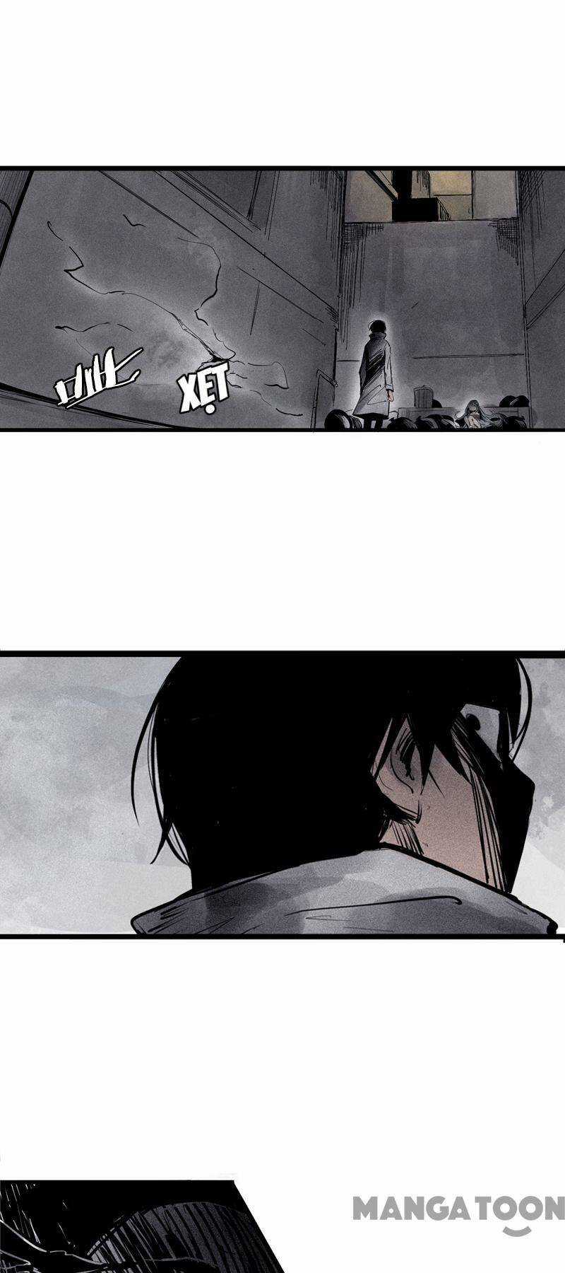 Mặt Nạ Chân Lý - Chapter 87 - Trang 18