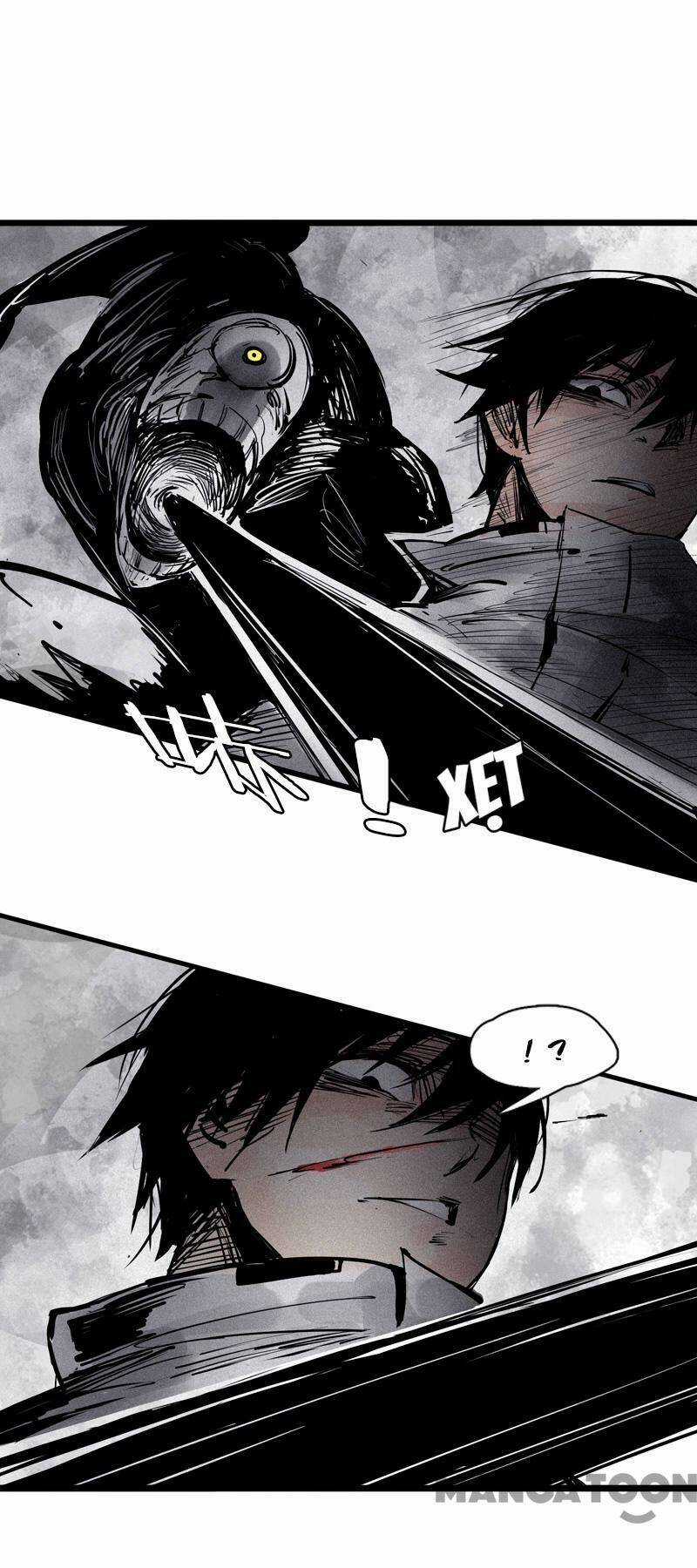 Mặt Nạ Chân Lý - Chapter 87 - Trang 21