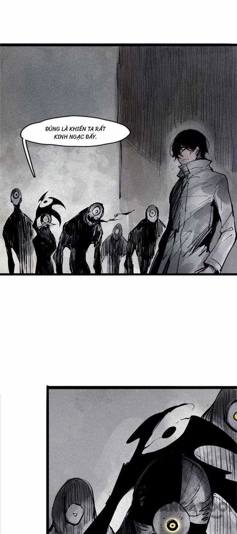 Mặt Nạ Chân Lý - Chapter 87 - Trang 23