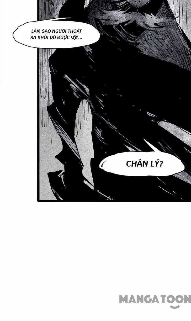 Mặt Nạ Chân Lý - Chapter 87 - Trang 24