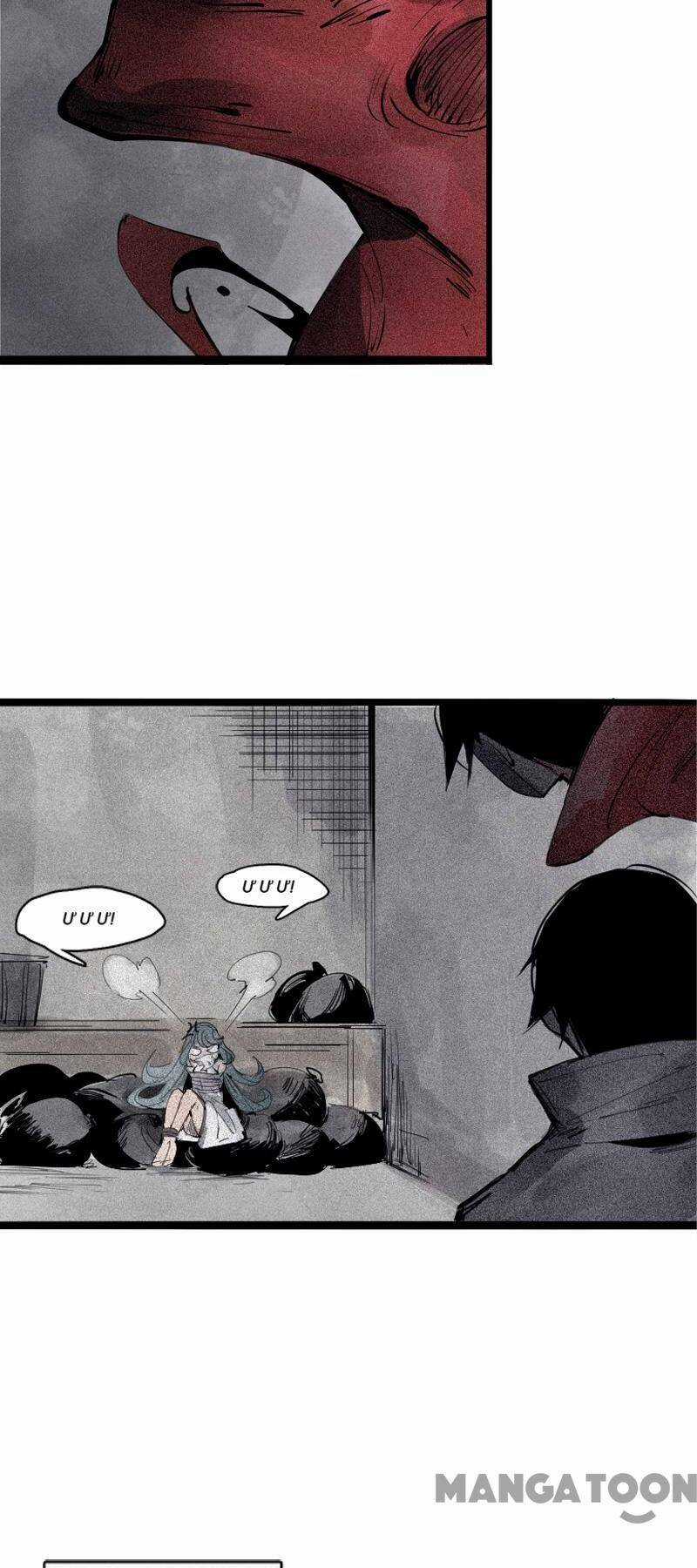 Mặt Nạ Chân Lý - Chapter 87 - Trang 5