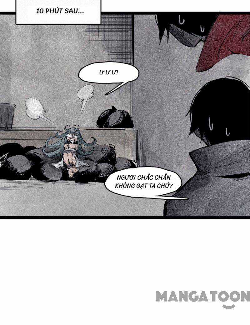 Mặt Nạ Chân Lý - Chapter 87 - Trang 6