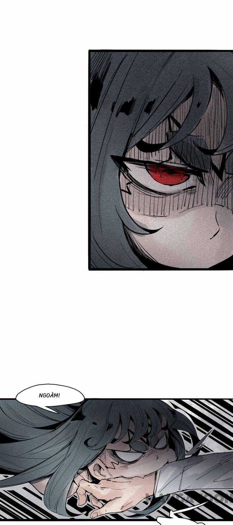 Mặt Nạ Chân Lý - Chapter 87 - Trang 8