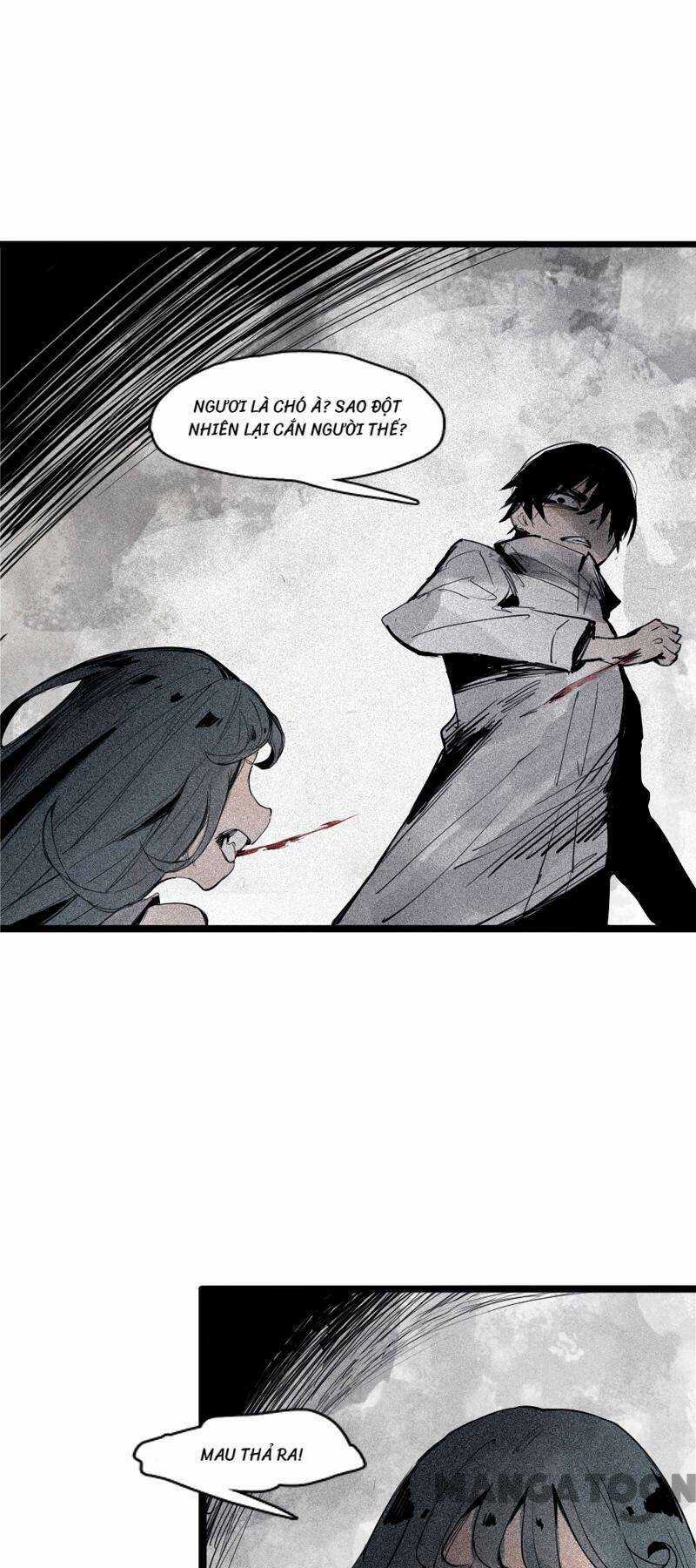 Mặt Nạ Chân Lý - Chapter 87 - Trang 10