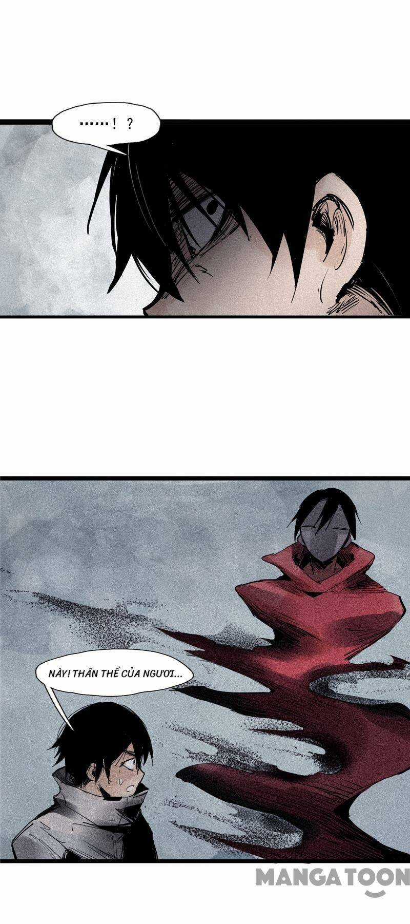 Mặt Nạ Chân Lý - Chapter 88 - Trang 12