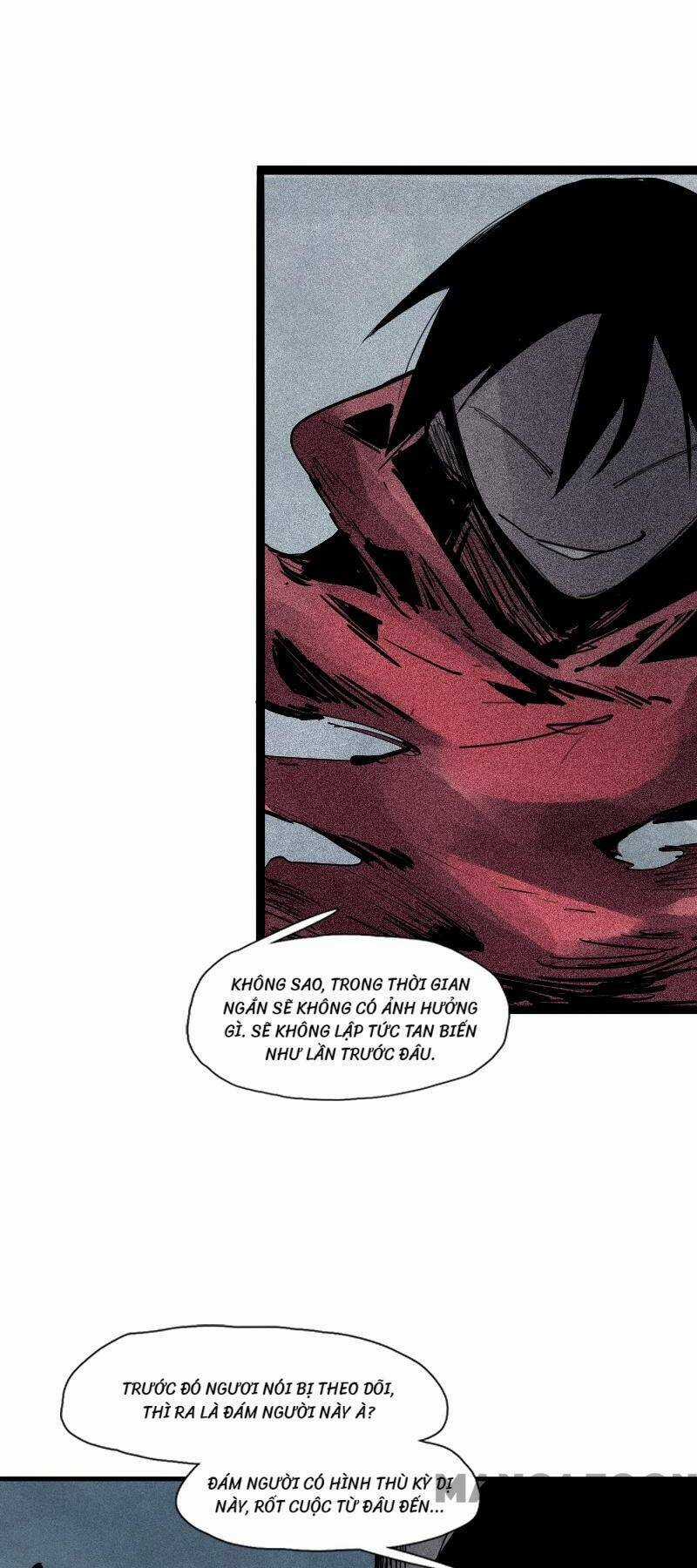 Mặt Nạ Chân Lý - Chapter 88 - Trang 13