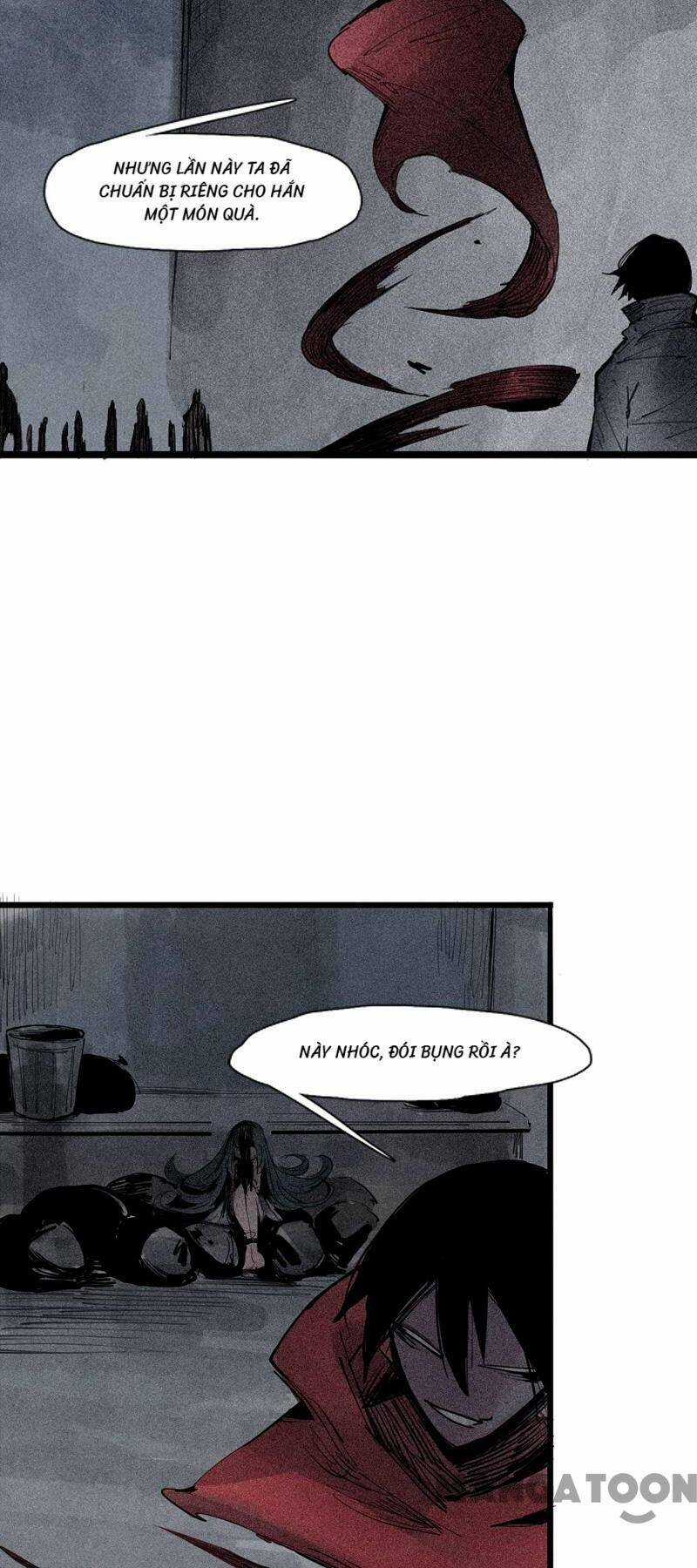 Mặt Nạ Chân Lý - Chapter 88 - Trang 19