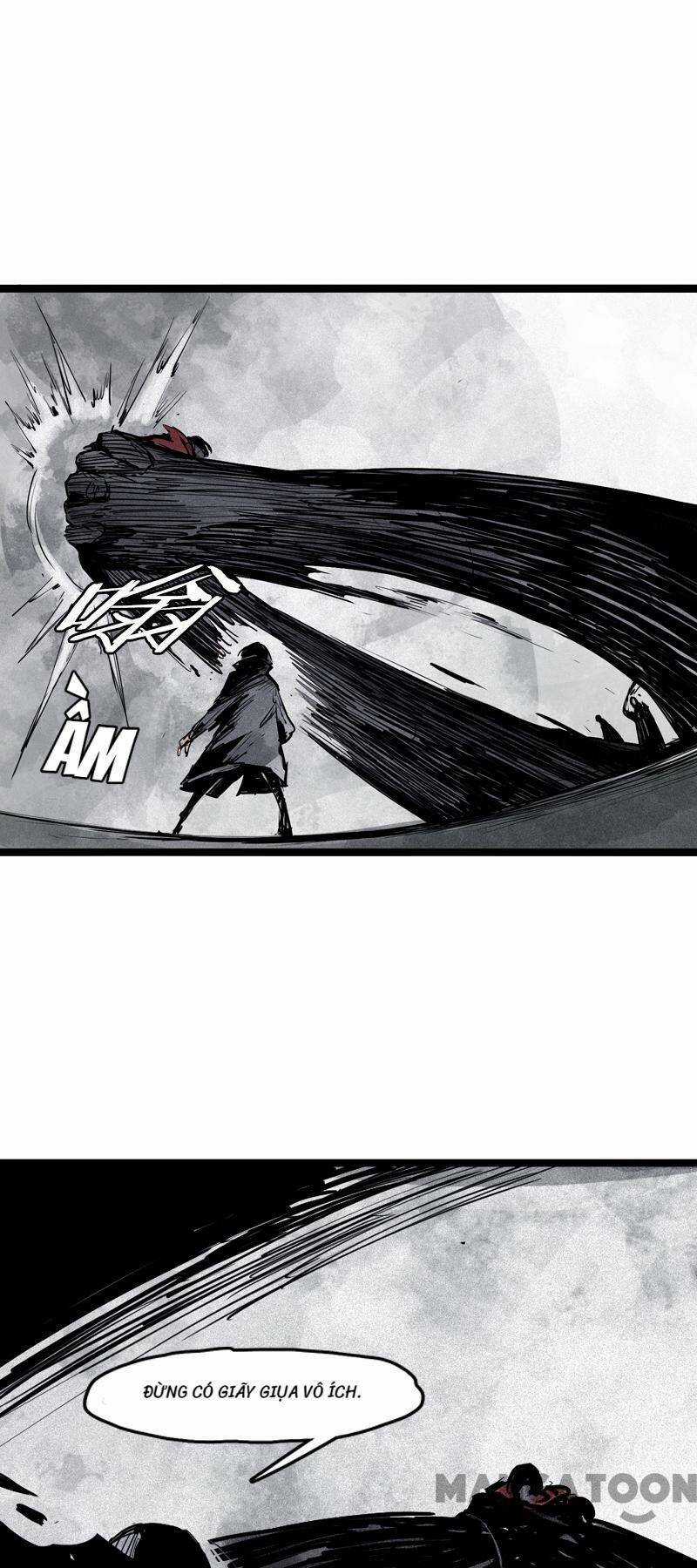 Mặt Nạ Chân Lý - Chapter 88 - Trang 22