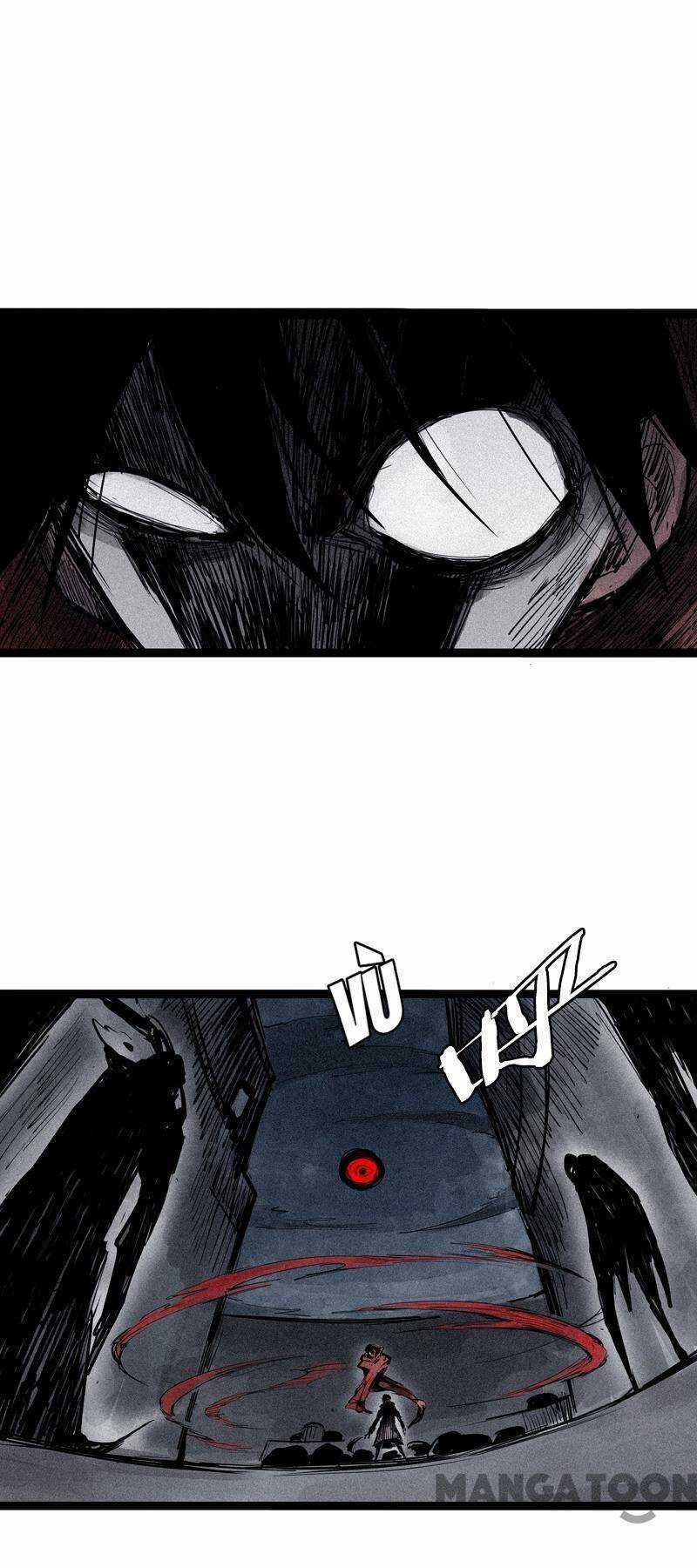 Mặt Nạ Chân Lý - Chapter 88 - Trang 5