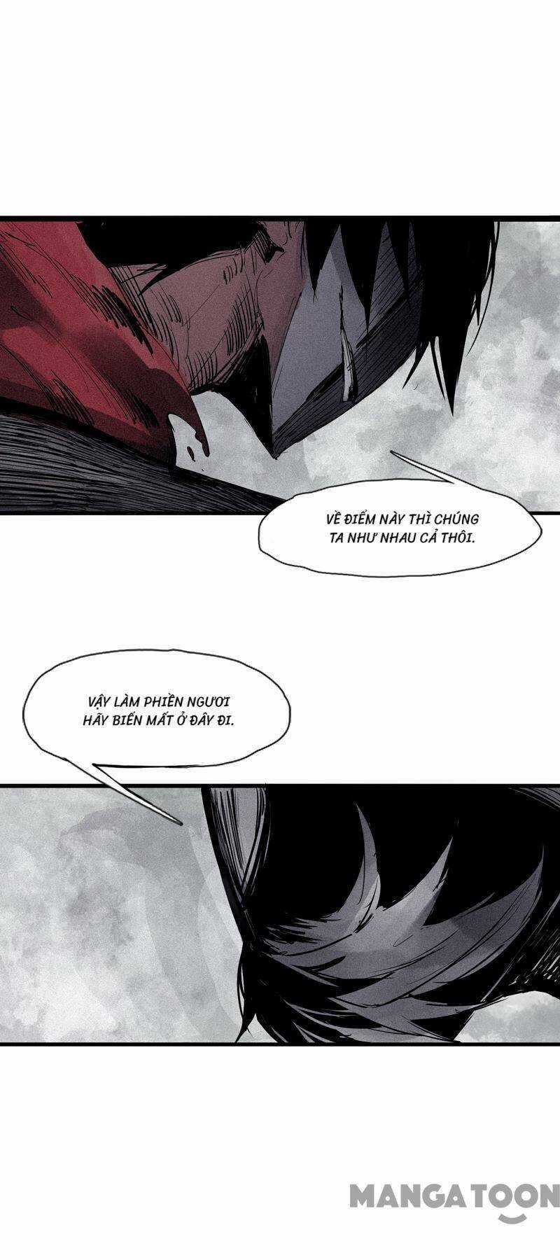 Mặt Nạ Chân Lý - Chapter 88 - Trang 7