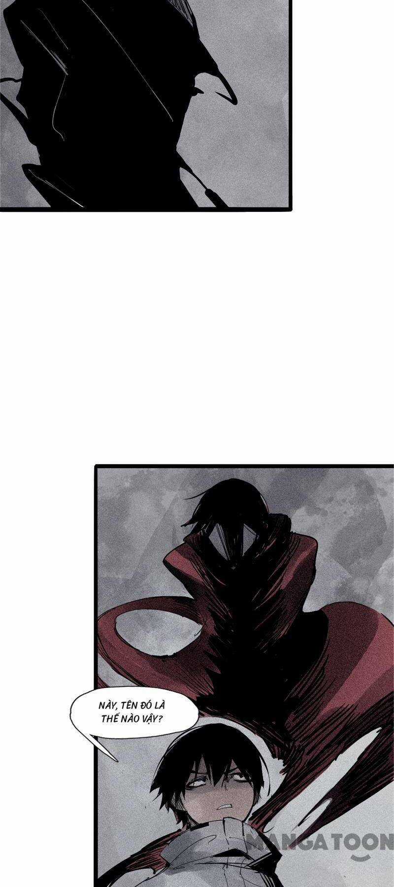 Mặt Nạ Chân Lý - Chapter 88 - Trang 10