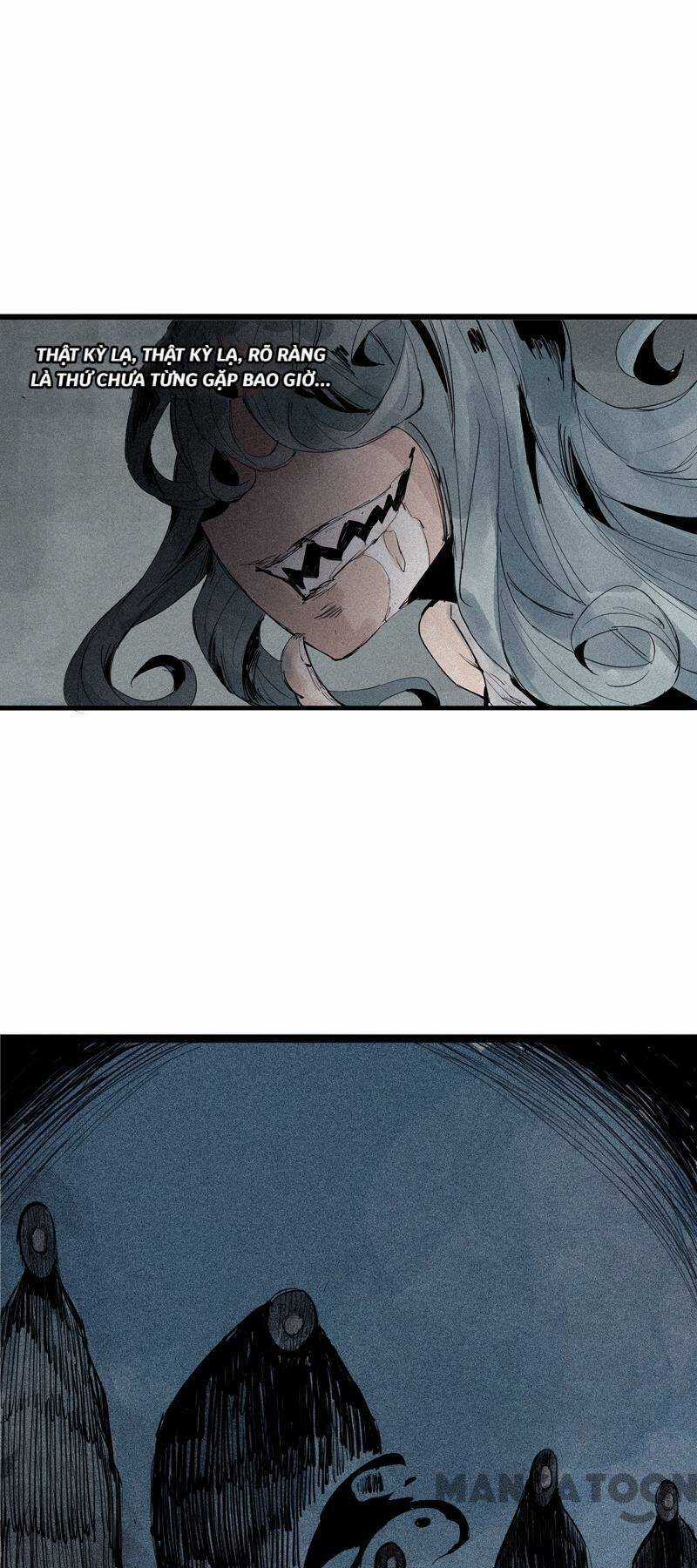 Mặt Nạ Chân Lý - Chapter 89 - Trang 1