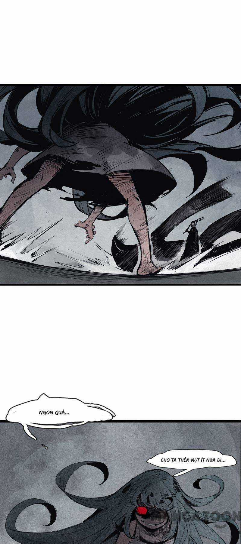 Mặt Nạ Chân Lý - Chapter 89 - Trang 13