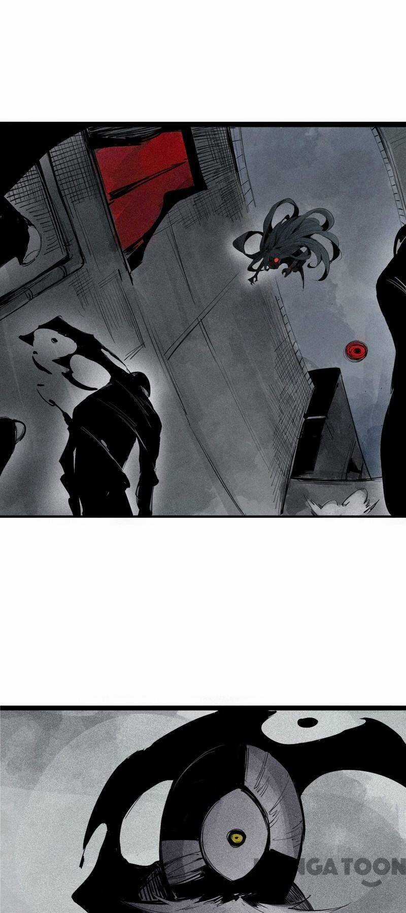 Mặt Nạ Chân Lý - Chapter 89 - Trang 4