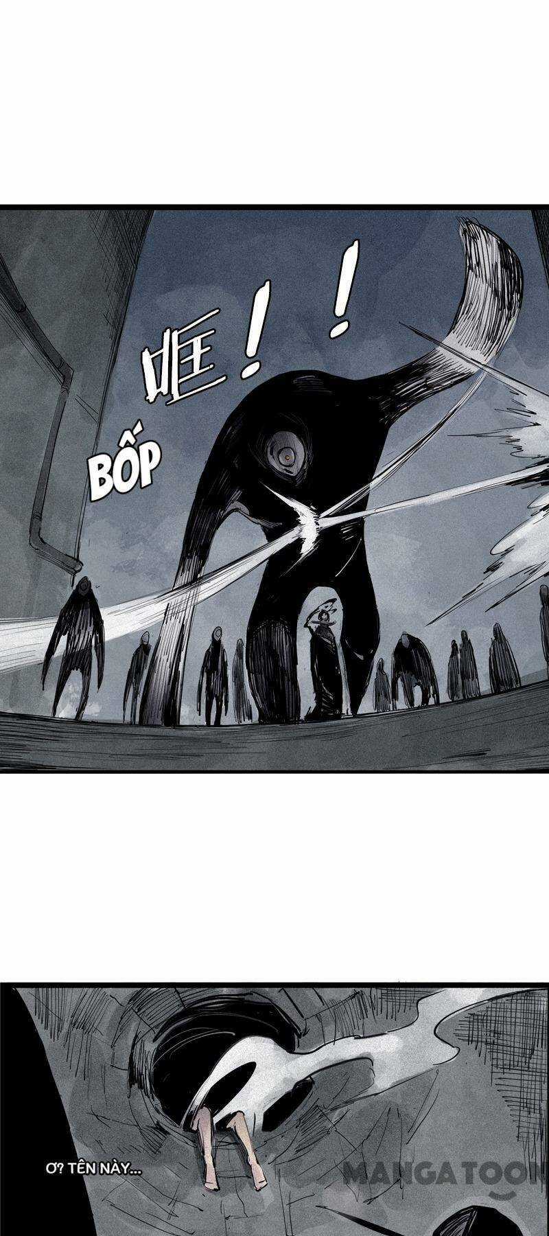 Mặt Nạ Chân Lý - Chapter 89 - Trang 7