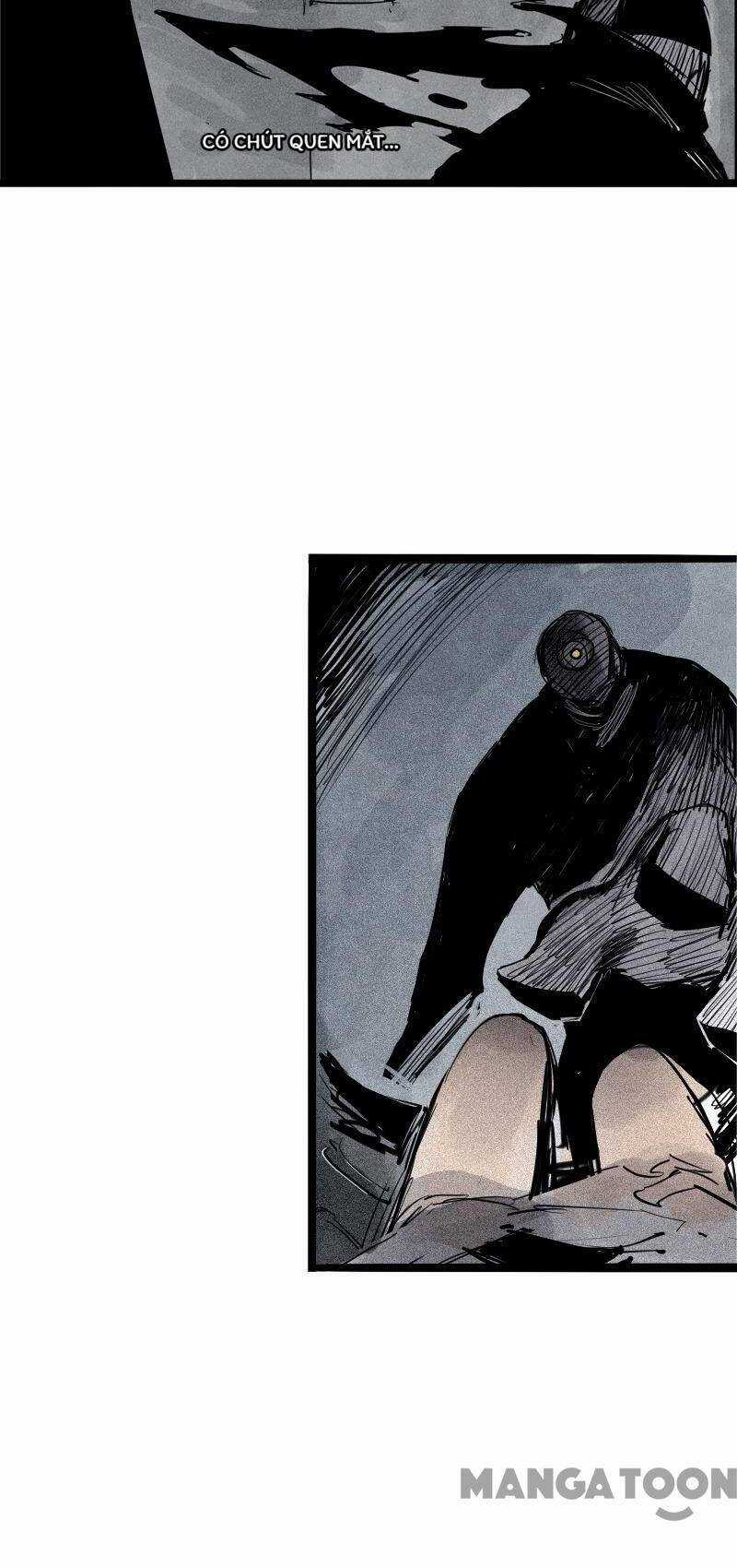 Mặt Nạ Chân Lý - Chapter 89 - Trang 8