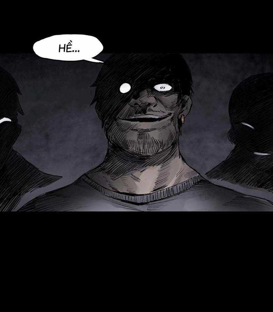 Mặt Nạ Chân Lý - Chapter 9 - Trang 11