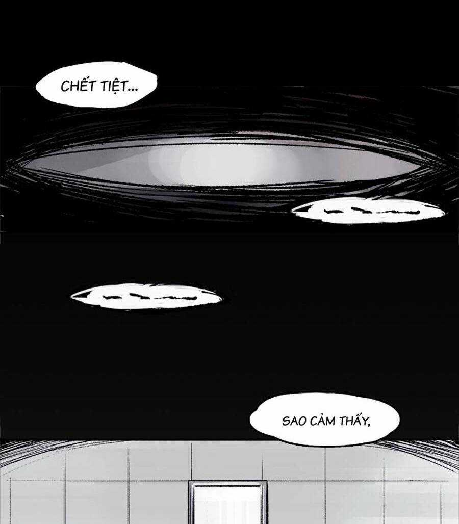 Mặt Nạ Chân Lý - Chapter 9 - Trang 12