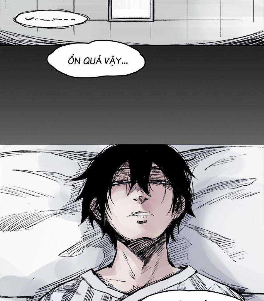 Mặt Nạ Chân Lý - Chapter 9 - Trang 13