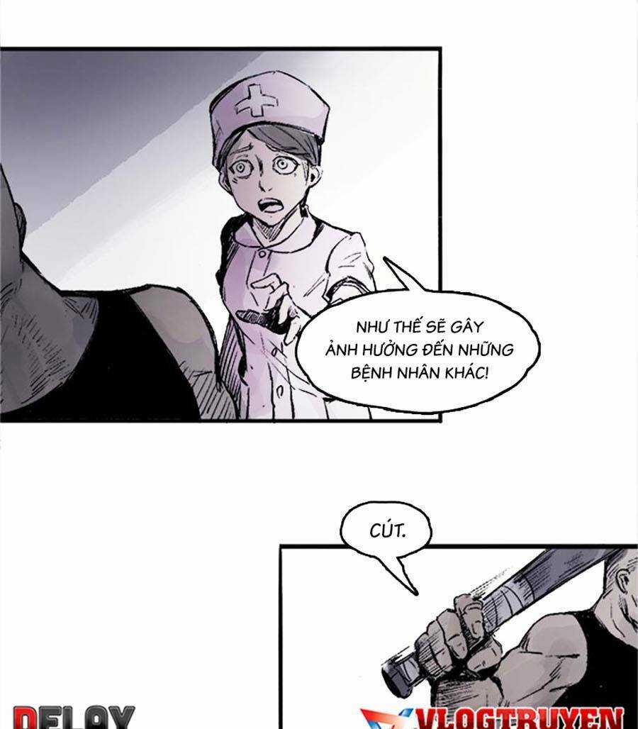 Mặt Nạ Chân Lý - Chapter 9 - Trang 15