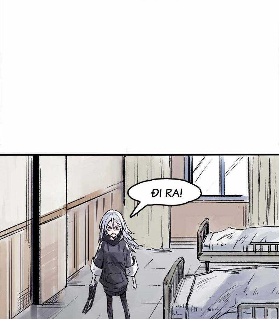 Mặt Nạ Chân Lý - Chapter 9 - Trang 20