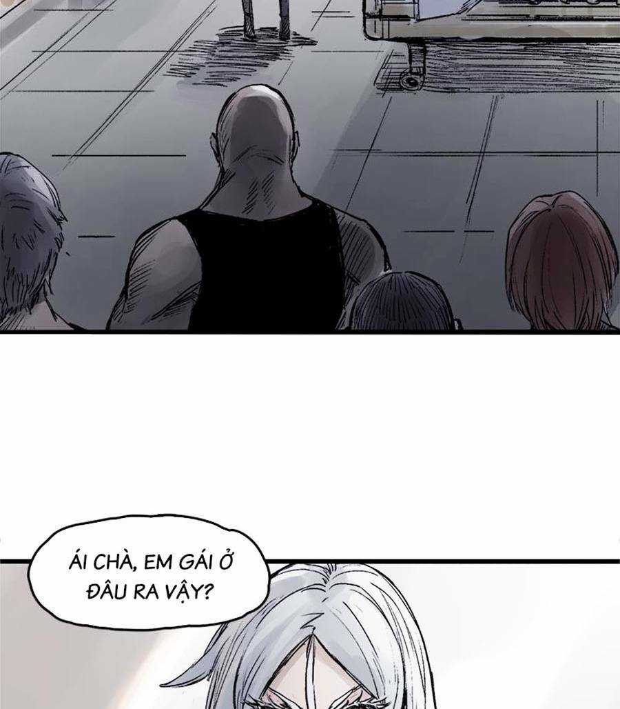 Mặt Nạ Chân Lý - Chapter 9 - Trang 21