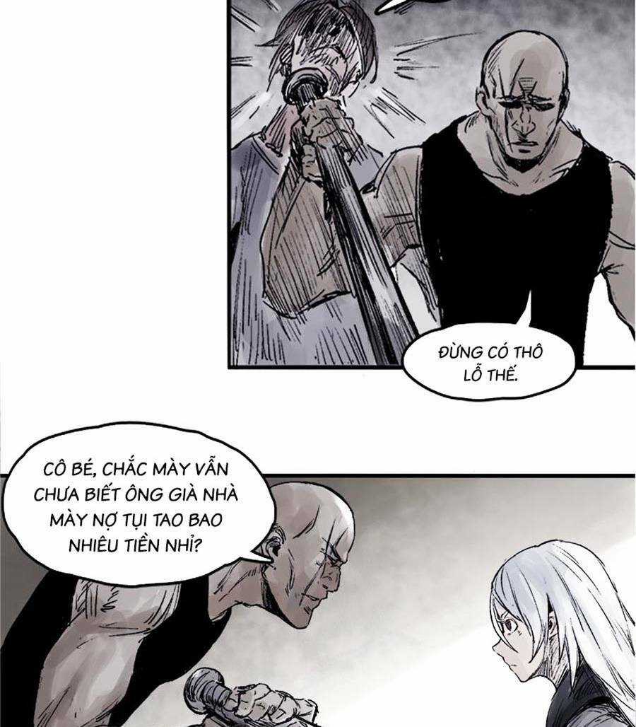 Mặt Nạ Chân Lý - Chapter 9 - Trang 25