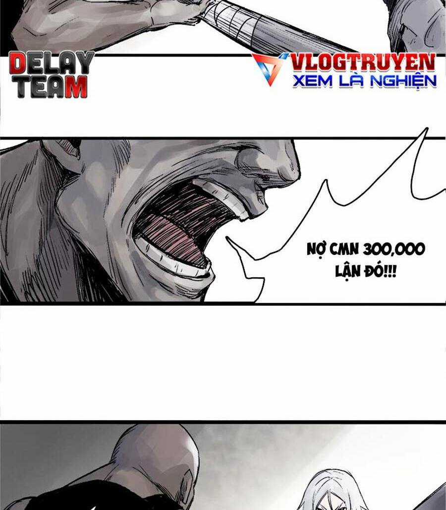 Mặt Nạ Chân Lý - Chapter 9 - Trang 26