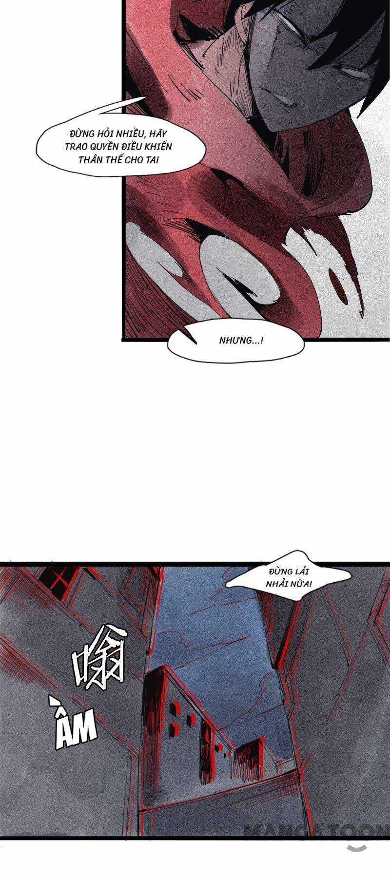 Mặt Nạ Chân Lý - Chapter 90 - Trang 2