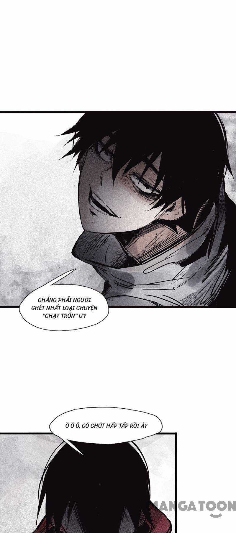 Mặt Nạ Chân Lý - Chapter 90 - Trang 18