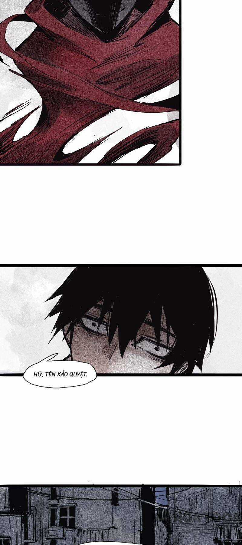 Mặt Nạ Chân Lý - Chapter 90 - Trang 19