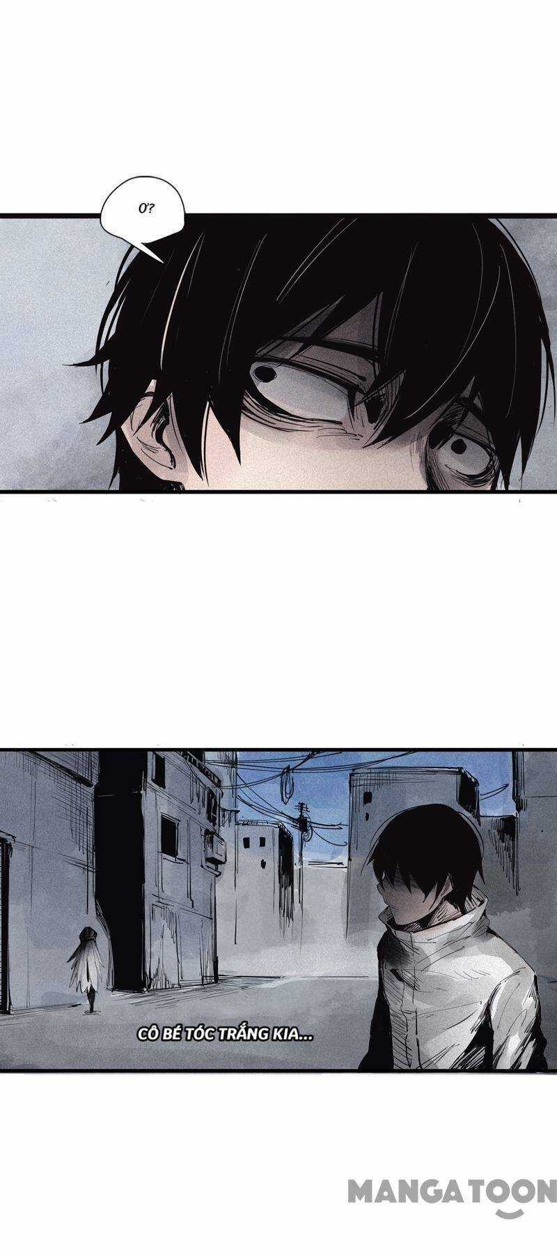 Mặt Nạ Chân Lý - Chapter 90 - Trang 21