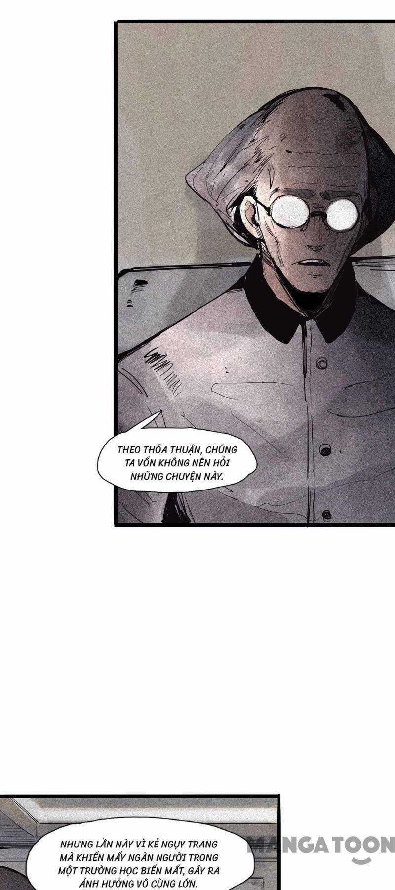 Mặt Nạ Chân Lý - Chapter 90 - Trang 24