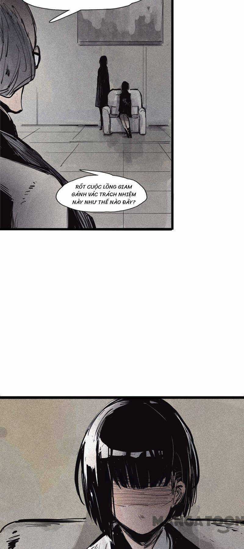 Mặt Nạ Chân Lý - Chapter 90 - Trang 25