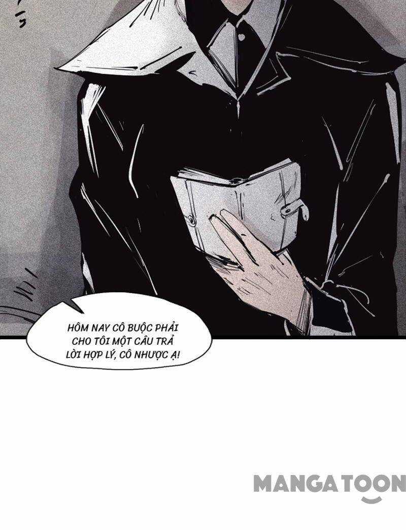 Mặt Nạ Chân Lý - Chapter 90 - Trang 26