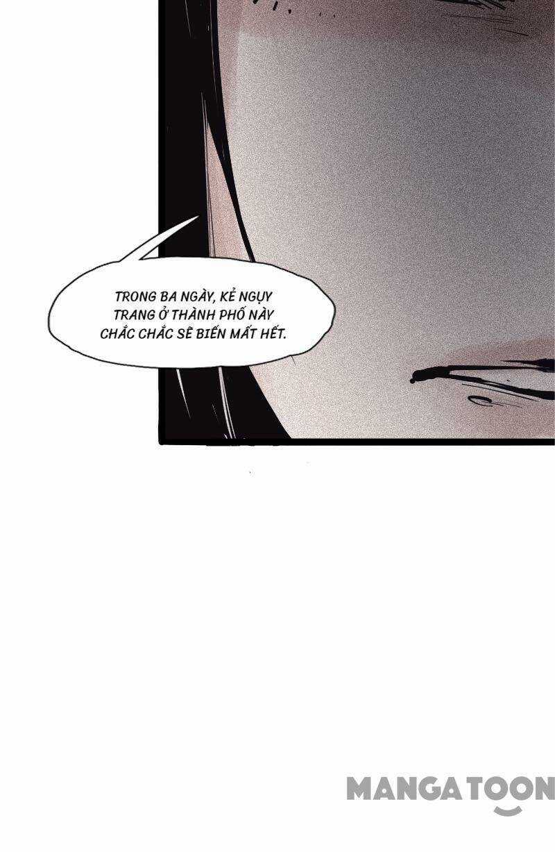 Mặt Nạ Chân Lý - Chapter 90 - Trang 29