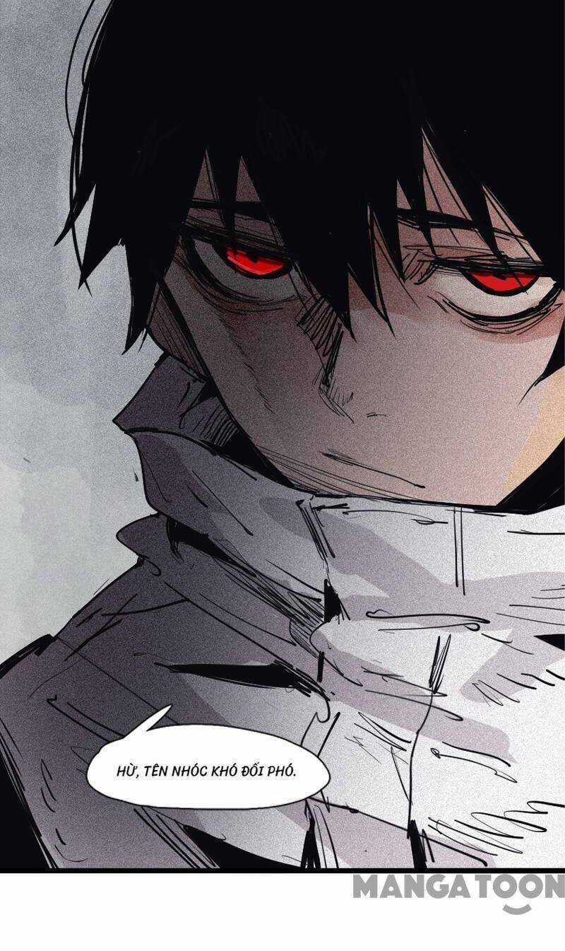 Mặt Nạ Chân Lý - Chapter 90 - Trang 4