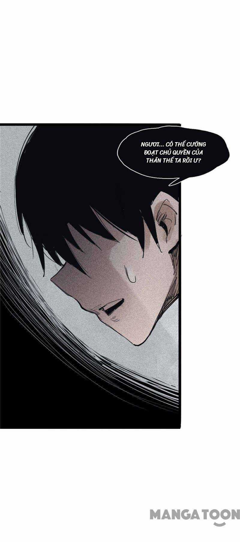 Mặt Nạ Chân Lý - Chapter 90 - Trang 5