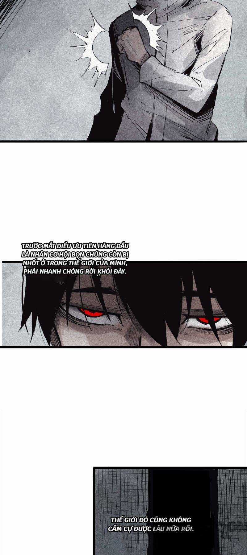 Mặt Nạ Chân Lý - Chapter 90 - Trang 7