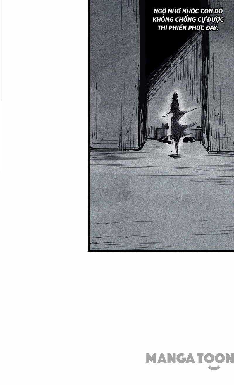 Mặt Nạ Chân Lý - Chapter 90 - Trang 8