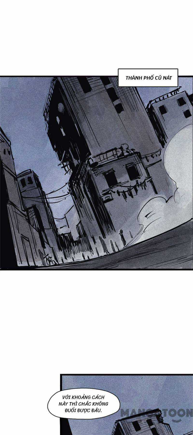 Mặt Nạ Chân Lý - Chapter 90 - Trang 9