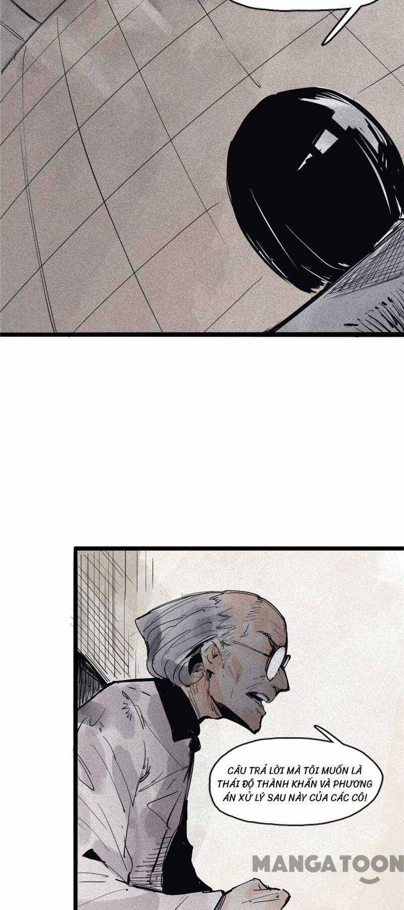 Mặt Nạ Chân Lý - Chapter 91 - Trang 2