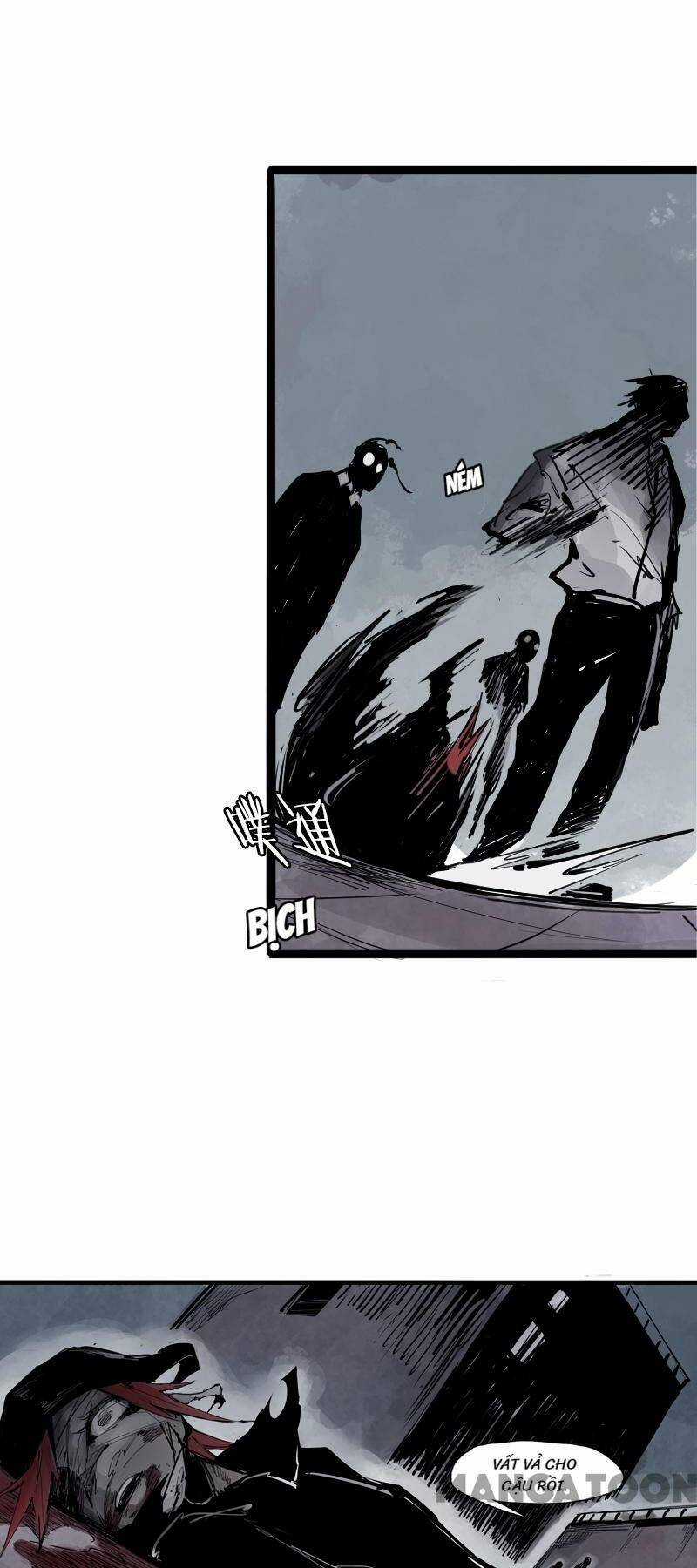 Mặt Nạ Chân Lý - Chapter 91 - Trang 19