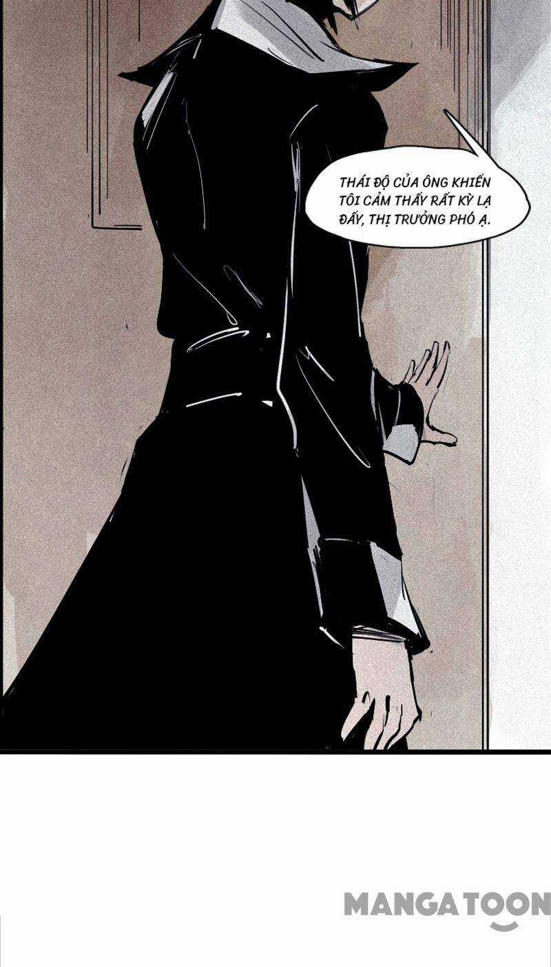 Mặt Nạ Chân Lý - Chapter 91 - Trang 6