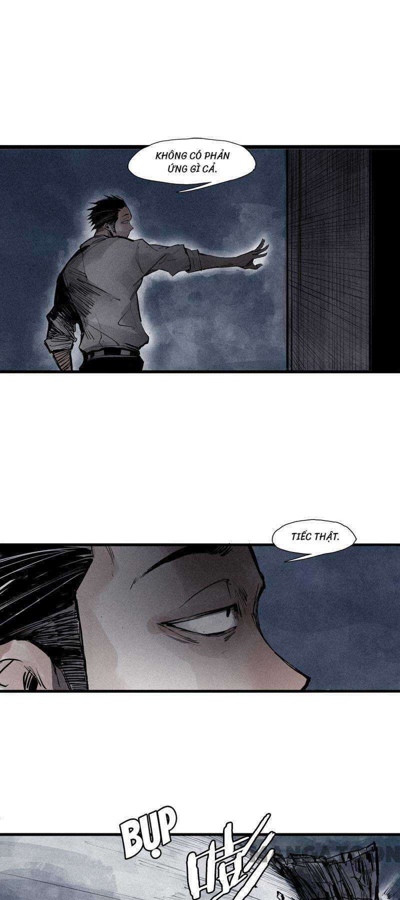 Mặt Nạ Chân Lý - Chapter 92 - Trang 1