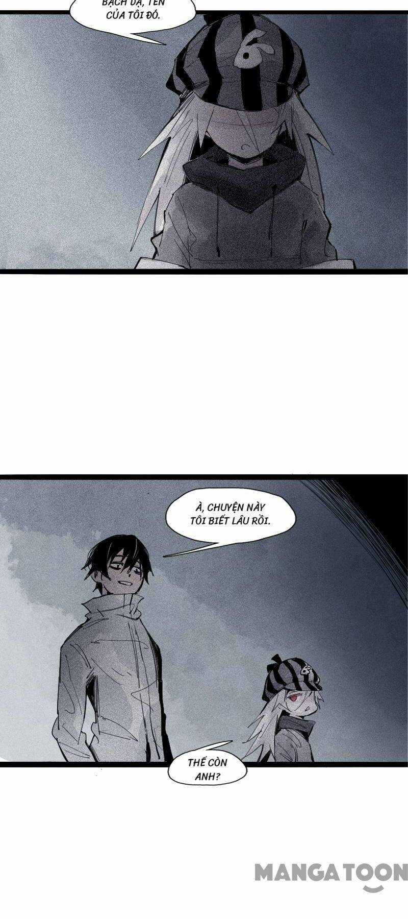 Mặt Nạ Chân Lý - Chapter 92 - Trang 11