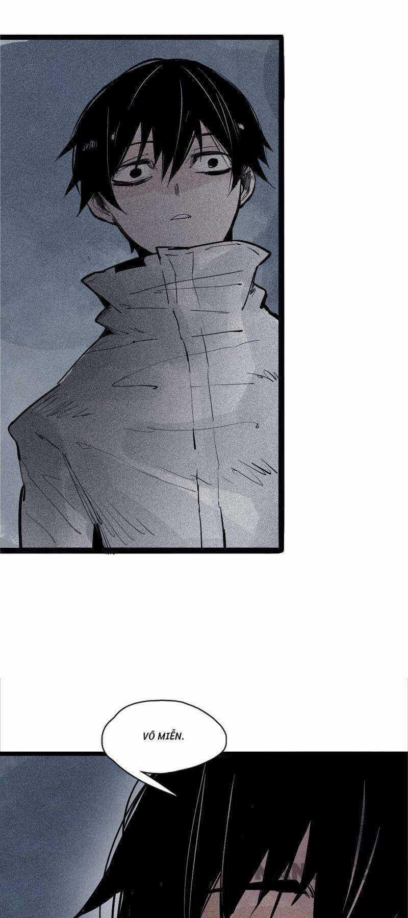 Mặt Nạ Chân Lý - Chapter 92 - Trang 12