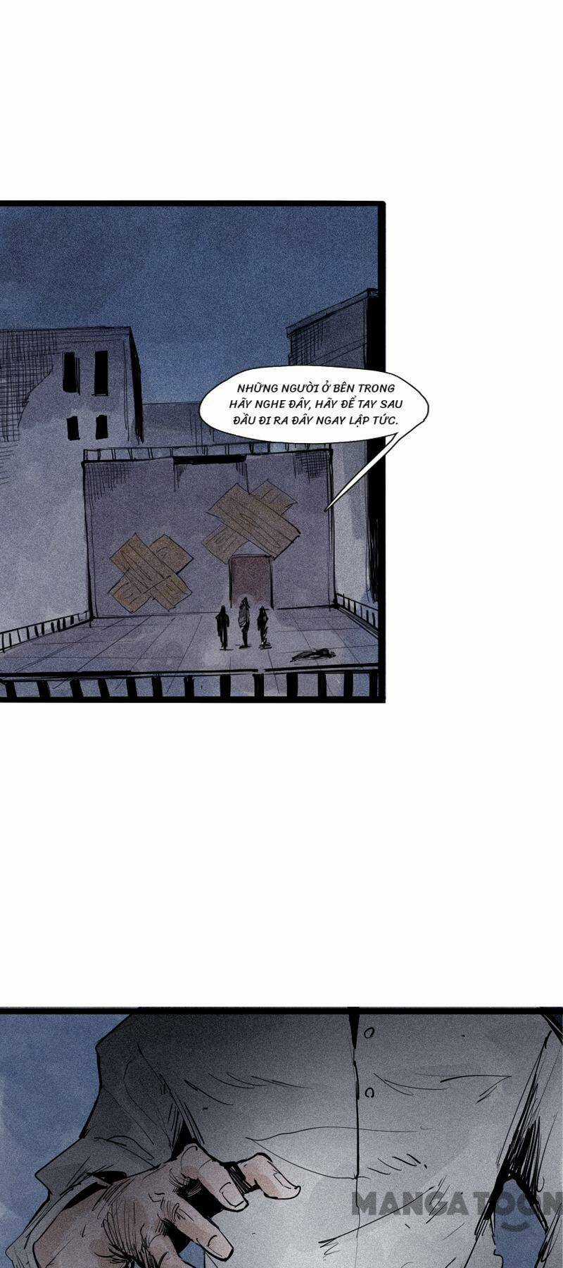 Mặt Nạ Chân Lý - Chapter 92 - Trang 14