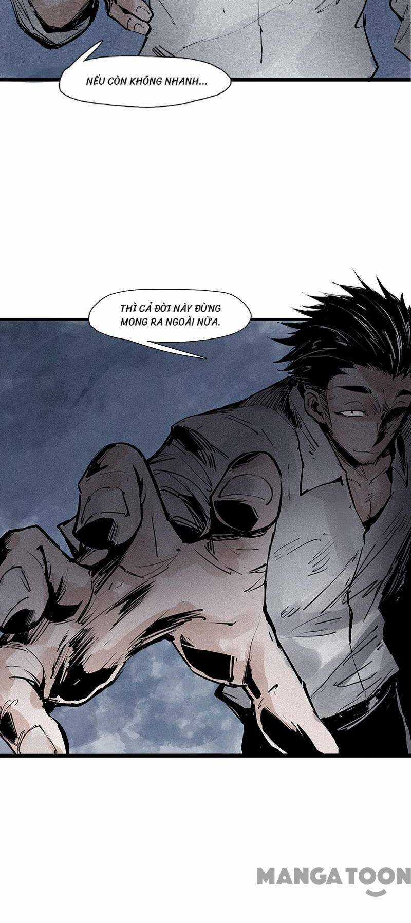 Mặt Nạ Chân Lý - Chapter 92 - Trang 15