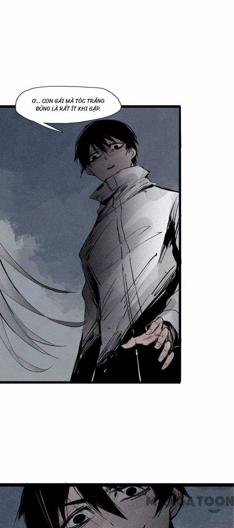 Mặt Nạ Chân Lý - Chapter 92 - Trang 20